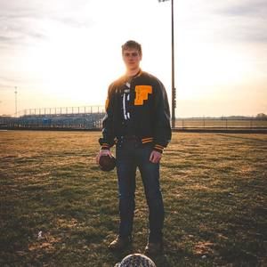 Meet your Posher, Thomas